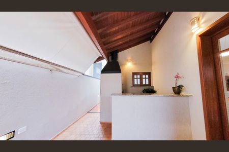 Casa de condomínio para alugar com 250m², 3 quartos e 2 vagas Casa de condomínio para alugar com 250m², 3 quartos e 2 vagasÁrea gourmet