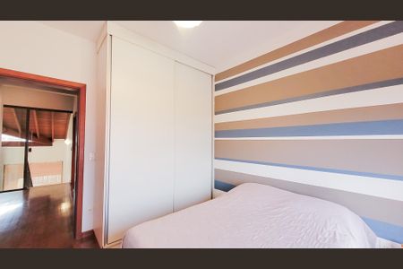 Casa de condomínio para alugar com 250m², 3 quartos e 2 vagas Casa de condomínio para alugar com 250m², 3 quartos e 2 vagasSuíte 1