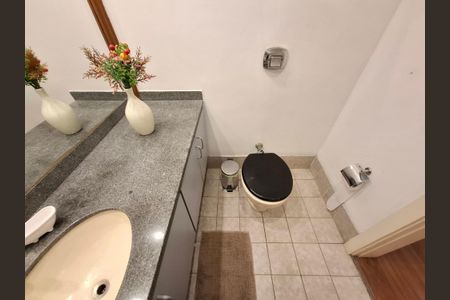 Apartamento à venda com 87m², 2 quartos e 1 vaga Apartamento à venda com 87m², 2 quartos e 1 vagaLavabo