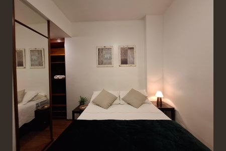 Apartamento à venda com 87m², 2 quartos e 1 vaga Apartamento à venda com 87m², 2 quartos e 1 vagaQuarto