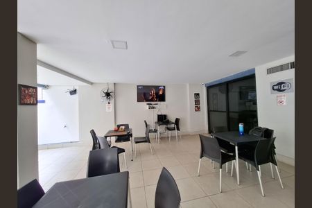 Apartamento à venda com 87m², 2 quartos e 1 vaga Apartamento à venda com 87m², 2 quartos e 1 vagaÁrea comum