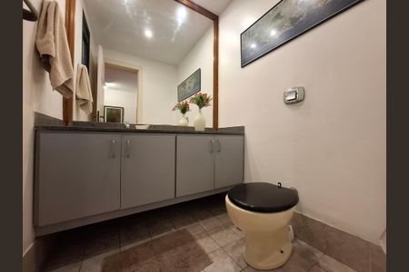 Apartamento à venda com 87m², 2 quartos e 1 vaga Apartamento à venda com 87m², 2 quartos e 1 vagaLavabo