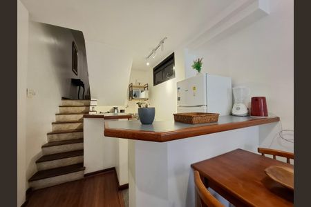 Apartamento à venda com 87m², 2 quartos e 1 vaga Apartamento à venda com 87m², 2 quartos e 1 vagaCozinha