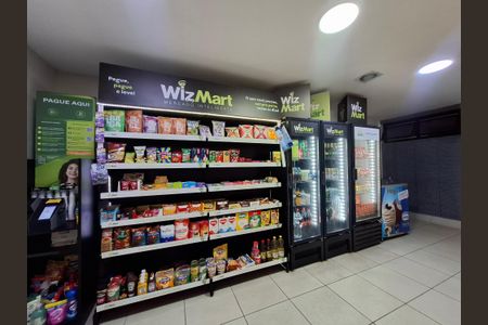 Apartamento à venda com 87m², 2 quartos e 1 vaga Apartamento à venda com 87m², 2 quartos e 1 vagaMercado