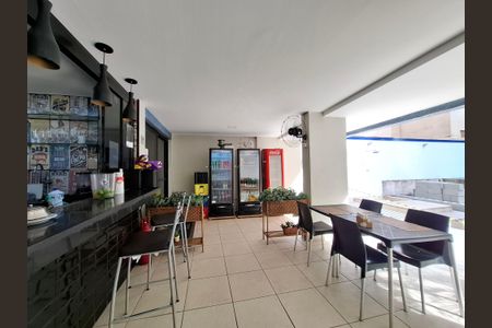 Apartamento à venda com 87m², 2 quartos e 1 vaga Apartamento à venda com 87m², 2 quartos e 1 vagaÁrea comum