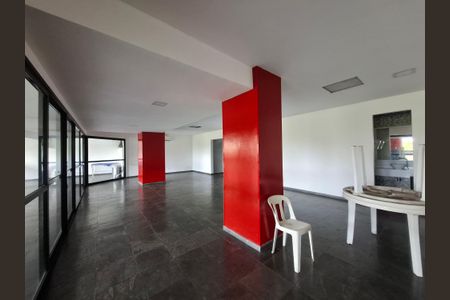 Apartamento à venda com 87m², 2 quartos e 1 vaga Apartamento à venda com 87m², 2 quartos e 1 vagaÁrea comum - Salão de festas