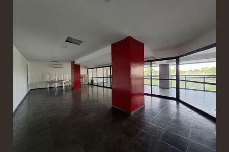 Apartamento à venda com 87m², 2 quartos e 1 vaga Apartamento à venda com 87m², 2 quartos e 1 vagaSalão de festas