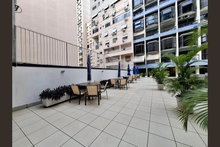 Apartamento à venda com 87m², 2 quartos e 1 vaga Apartamento à venda com 87m², 2 quartos e 1 vagaÁrea comum