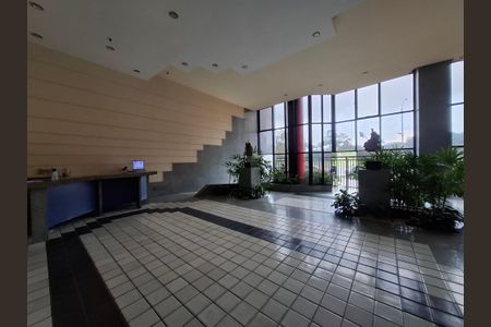 Apartamento à venda com 87m², 2 quartos e 1 vaga Apartamento à venda com 87m², 2 quartos e 1 vagaHall de entrada