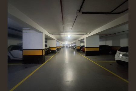 Apartamento à venda com 87m², 2 quartos e 1 vaga Apartamento à venda com 87m², 2 quartos e 1 vagaGaragem