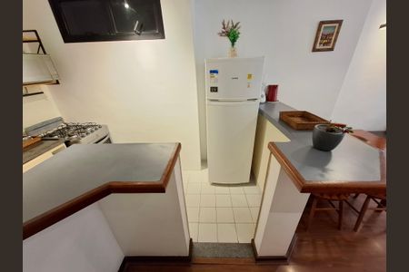 Apartamento à venda com 87m², 2 quartos e 1 vaga Apartamento à venda com 87m², 2 quartos e 1 vagaCozinha