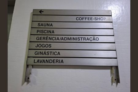 Apartamento à venda com 87m², 2 quartos e 1 vaga Apartamento à venda com 87m², 2 quartos e 1 vagaÁrea comum