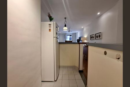Apartamento à venda com 87m², 2 quartos e 1 vaga Apartamento à venda com 87m², 2 quartos e 1 vagaCozinha