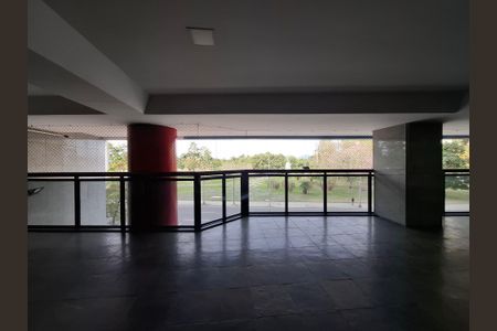 Apartamento à venda com 87m², 2 quartos e 1 vaga Apartamento à venda com 87m², 2 quartos e 1 vagaÁrea comum - Salão de festas