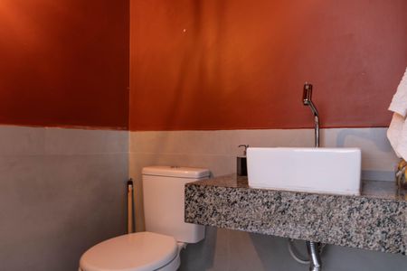 Apartamento à venda com 190m², 3 quartos e 4 vagasLavabo