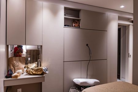 Apartamento à venda com 190m², 3 quartos e 4 vagasSuíte