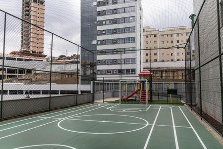 Apartamento à venda com 190m², 3 quartos e 4 vagasÁrea comum