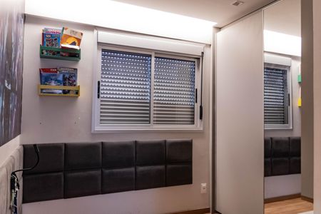 Apartamento à venda com 190m², 3 quartos e 4 vagasQuarto 2