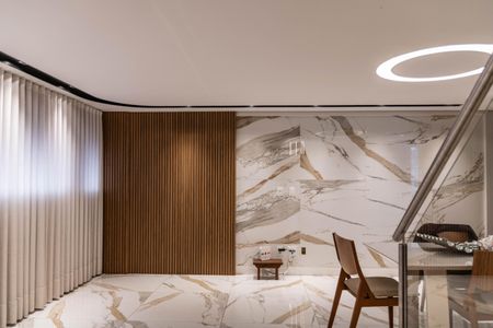 Apartamento à venda com 190m², 3 quartos e 4 vagasSala 1