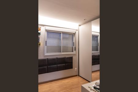 Apartamento à venda com 190m², 3 quartos e 4 vagasQuarto 2