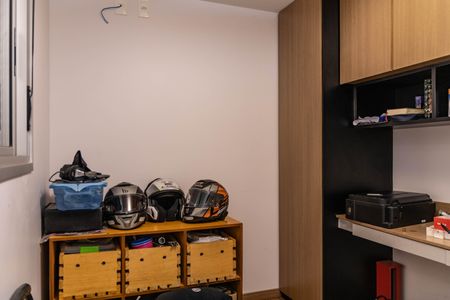 Apartamento à venda com 190m², 3 quartos e 4 vagasQuarto 1