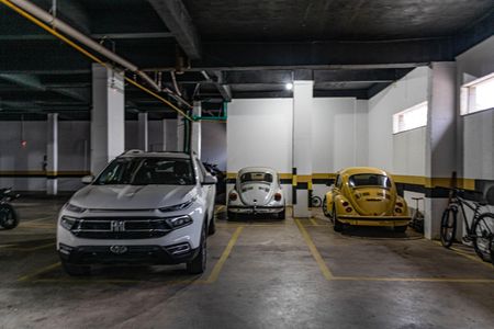 Apartamento à venda com 190m², 3 quartos e 4 vagasGaragem