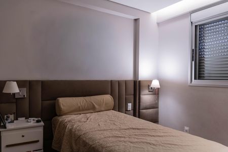 Apartamento à venda com 190m², 3 quartos e 4 vagasSuíte