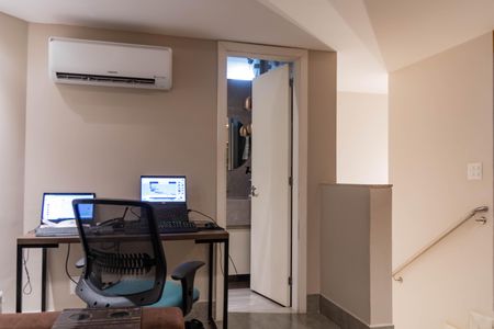 Apartamento à venda com 190m², 3 quartos e 4 vagasSala 2