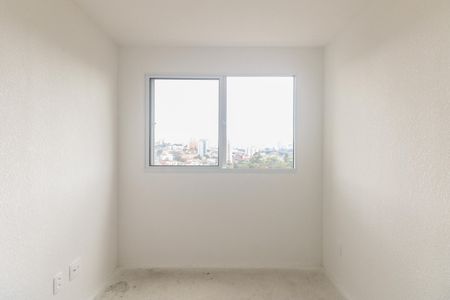 Sala de apartamento à venda com 2 quartos, 42m² em Vila Moreira, São Paulo
