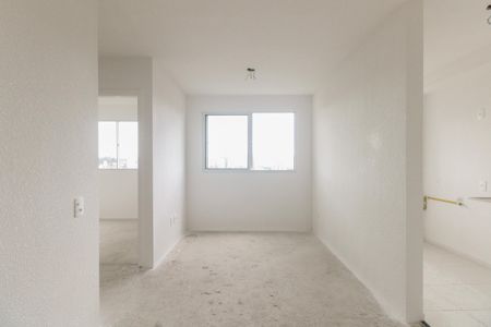 Sala de apartamento à venda com 2 quartos, 42m² em Vila Moreira, São Paulo