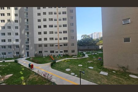 Apartamento à venda com 43m², 2 quartos e sem vagaÁrea comum - Playground