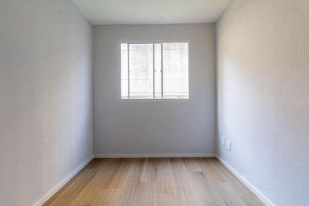 Apartamento à venda com 43m², 2 quartos e sem vagaQuarto 1
