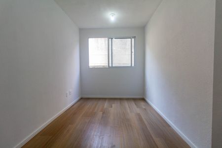 Apartamento à venda com 43m², 2 quartos e sem vagaSala