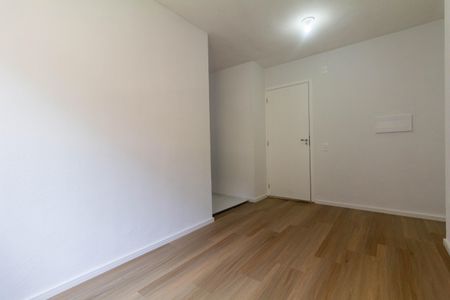 Apartamento à venda com 43m², 2 quartos e sem vagaSala