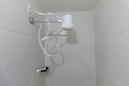 Apartamento à venda com 43m², 2 quartos e sem vagaBanheiro Social