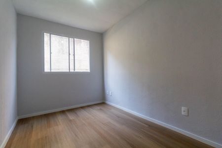 Apartamento à venda com 43m², 2 quartos e sem vagaQuarto 1