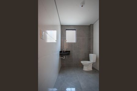 Apartamento à venda com 99m², 3 quartos e 2 vagasBanheiro Social