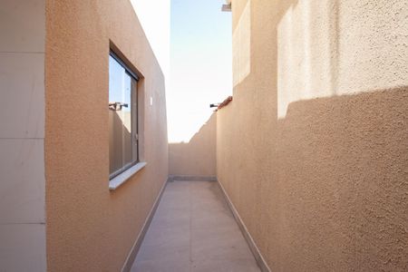 Apartamento à venda com 99m², 3 quartos e 2 vagasÁrea de Serviço