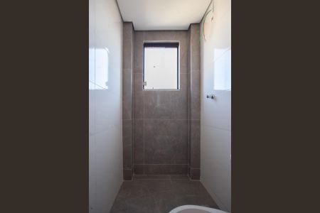 Apartamento à venda com 99m², 3 quartos e 2 vagasBanheiro da Suíte