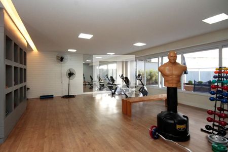 Apartamento para alugar com 28m², 0 quarto e sem vagaÁrea comum