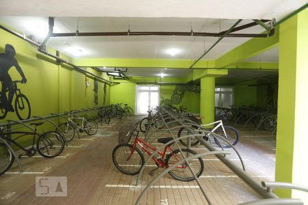 Apartamento para alugar com 28m², 0 quarto e sem vagaÁrea comum