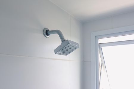 Apartamento à venda com 42m², 2 quartos e 1 vagaBanheiro