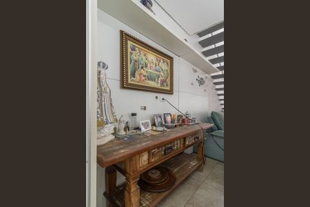 Casa à venda com 140m², 3 quartos e 2 vagasSala de Jantar