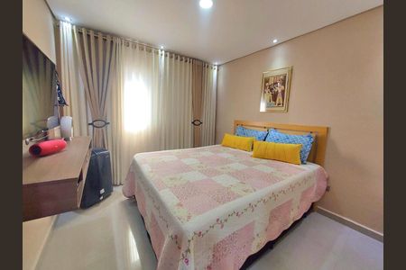 Casa de condomínio à venda com 79m², 3 quartos e 1 vagaFoto 18