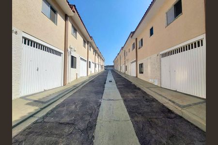 Casa de condomínio à venda com 79m², 3 quartos e 1 vagaFoto 13