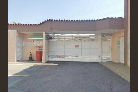 Casa de condomínio à venda com 79m², 3 quartos e 1 vagaFoto 12