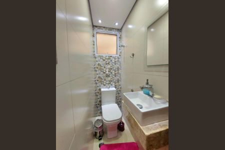 Casa de condomínio à venda com 79m², 3 quartos e 1 vagaFoto 14