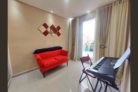 Foto 23 de casa de condomínio à venda com 3 quartos, 79m² em Penha de França, São Paulo