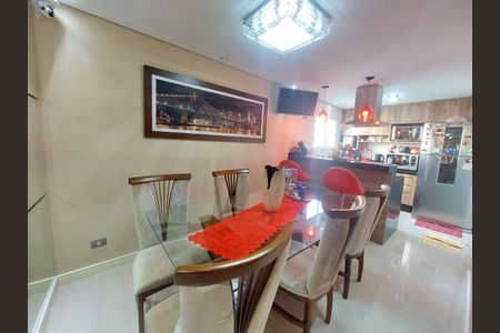 Casa de condomínio à venda com 79m², 3 quartos e 1 vagaFoto 07