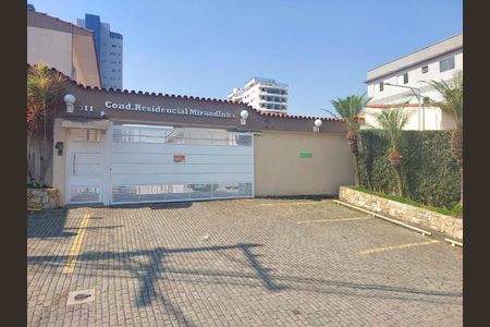 Casa de condomínio à venda com 79m², 3 quartos e 1 vagaFoto 11